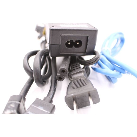 Binary B-540-EXT-230-IR Transmitter 4K HDMI Extender Power Supply Cables CAT 5/6 - Picture 11 of 11